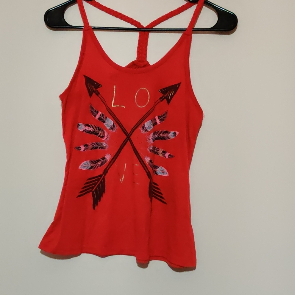 Summer shirt